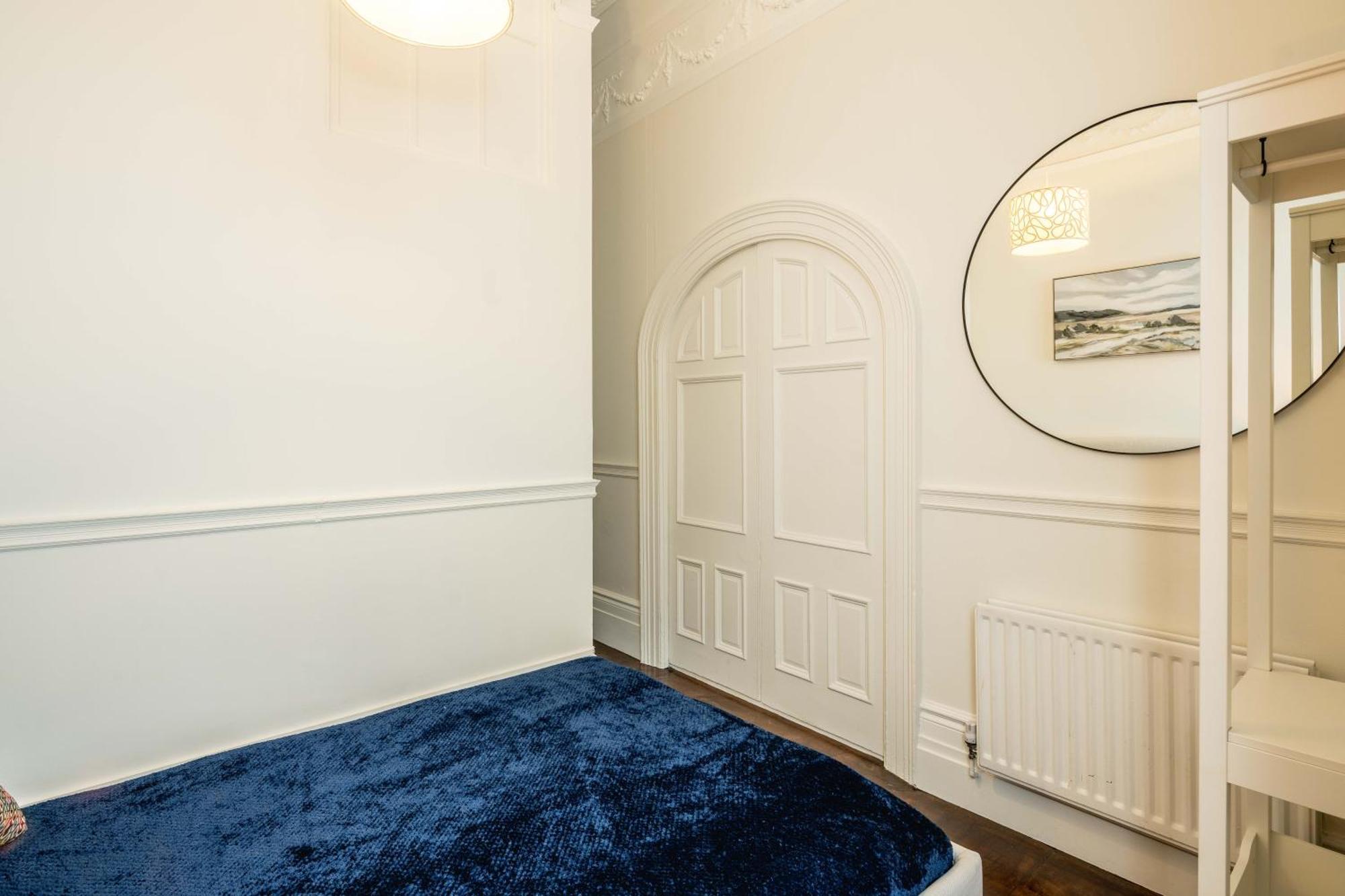Southken Palace Suites Лондон Екстериор снимка